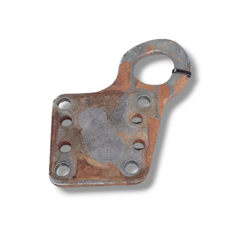 Suporte Elevação Motor Cummins Cargo 4894100