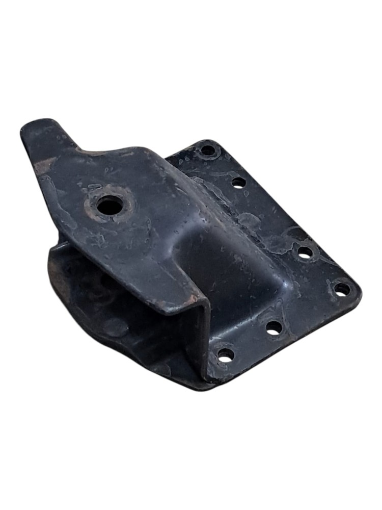 Suporte Mola Traseira Mb Accelo 815 915 1016 2012 a 2020 1