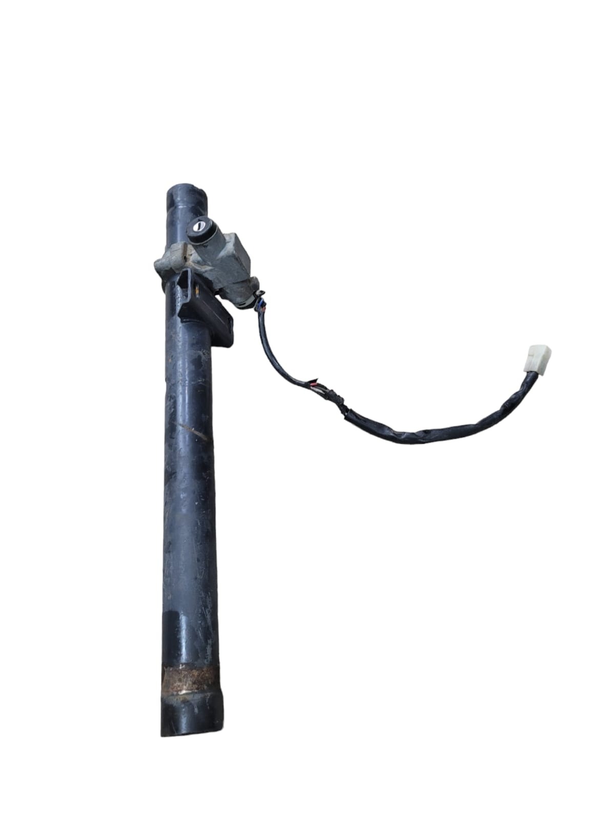 Molde Coluna Conducao Com Cilindro Ignicao Mb 4600284 3