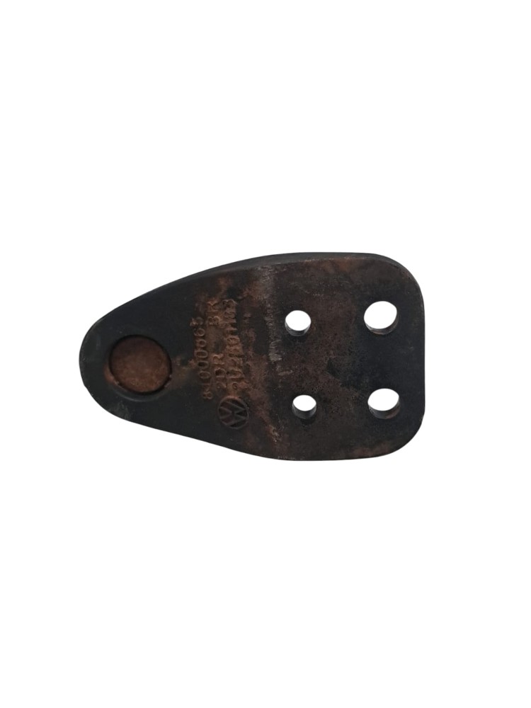 Suporte Mola Vw Man 4