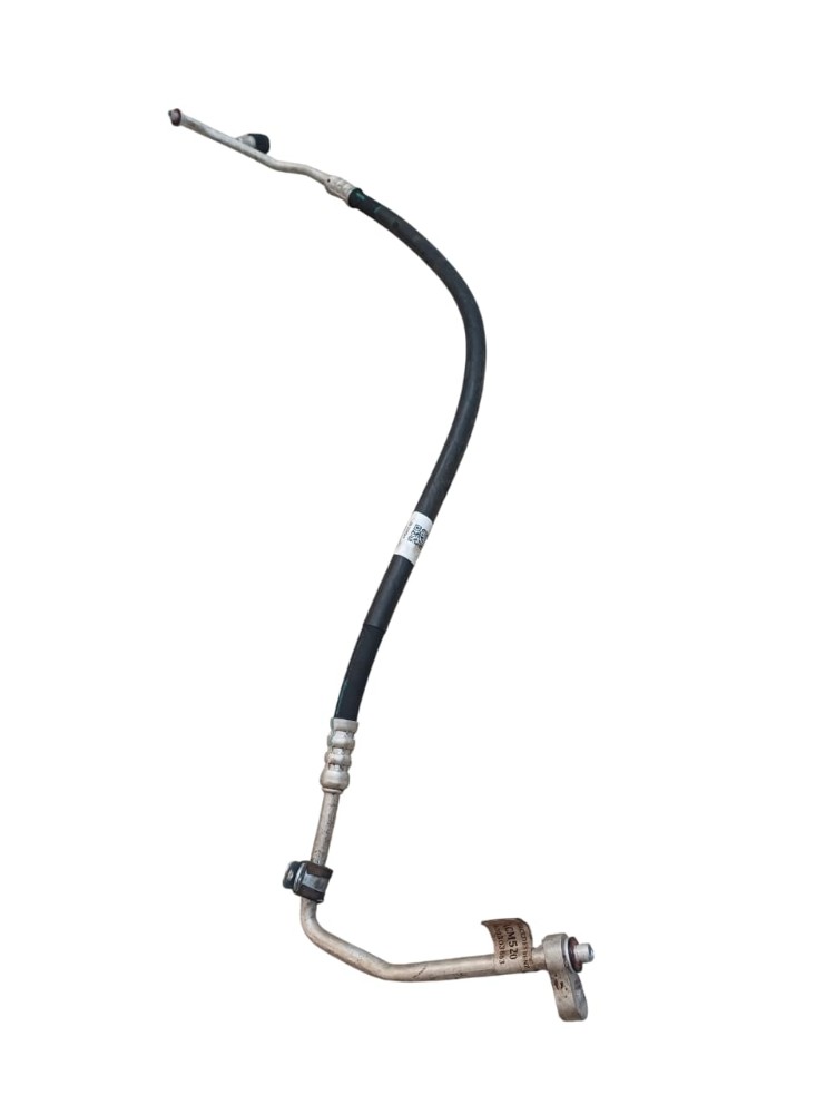 Tubo Ar Condicionado Mb New Actros 2020 3