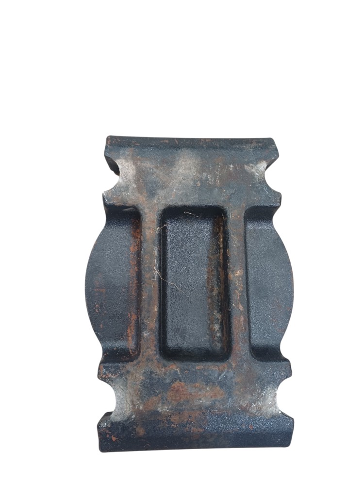 Suporte Mola Man Tgx 4
