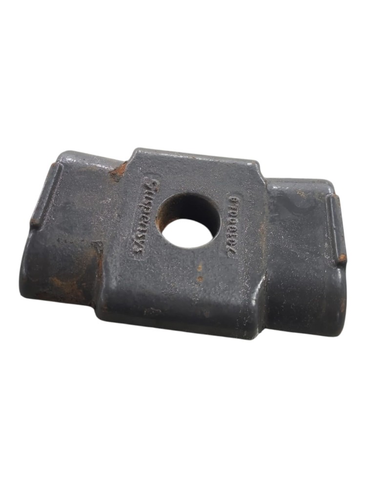 Guia Grampo Mola Suspensys Scania 3
