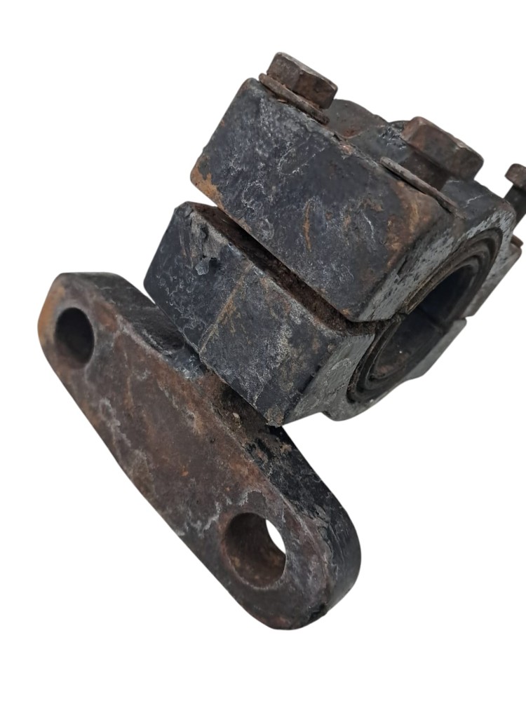 Chapa Estabilizadora Mb 1418 4