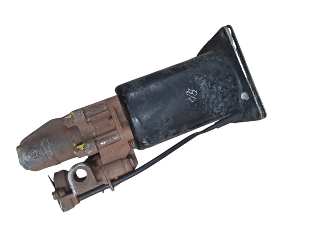 Servo Embreagem Vw 8160 9160 2