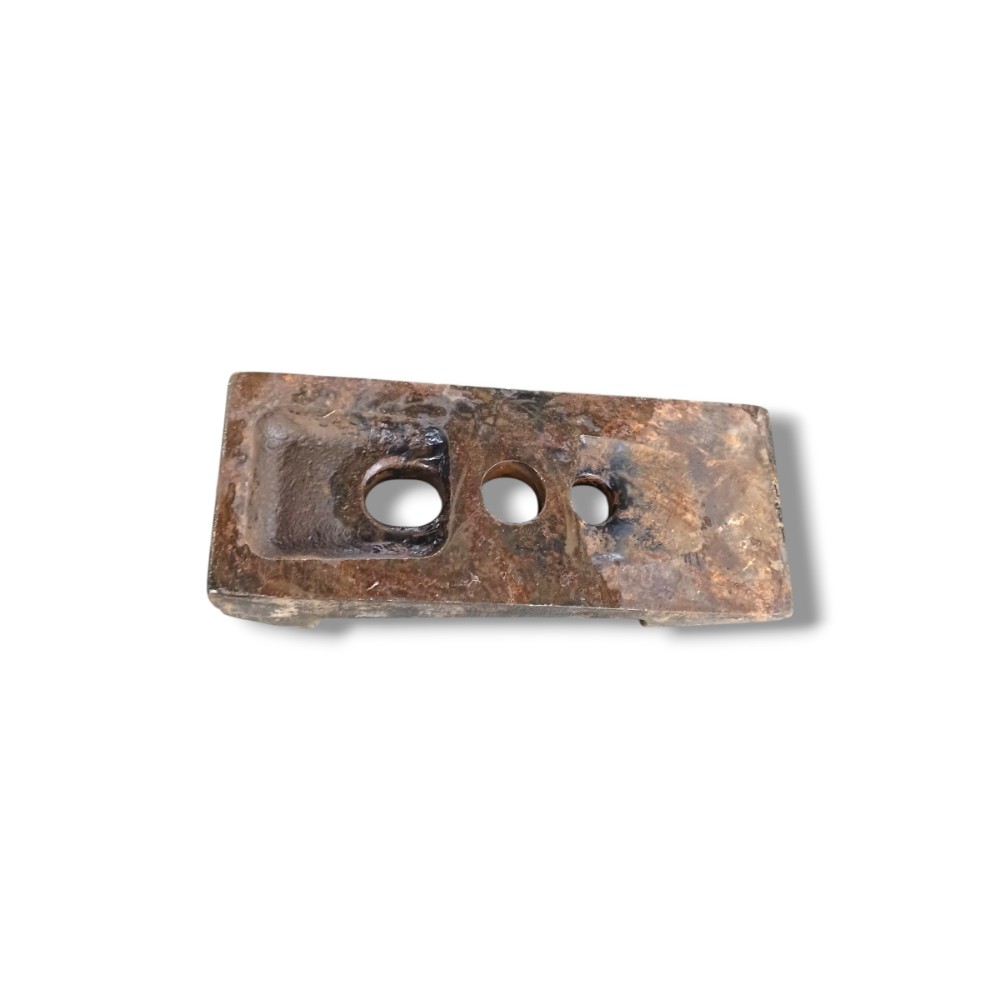 Calco Diferencial Ford Cargo 7