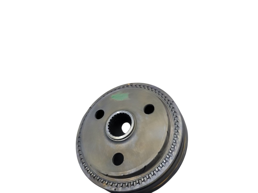 Cone Acoplamento Scania Grs 905 1