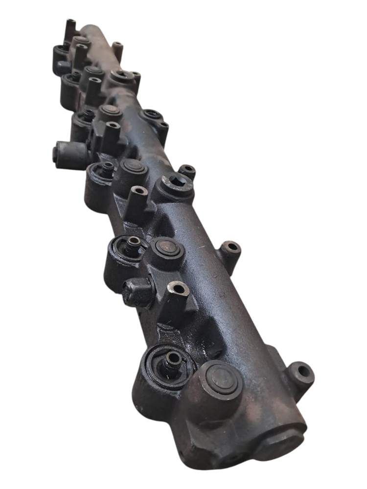 Flauta Distribuicao Oleo International DT466 6