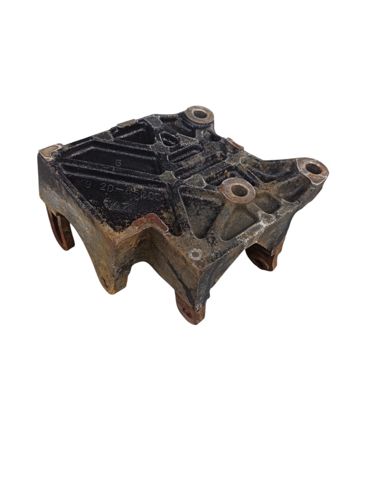 Suporte Motor Ford Cargo 9