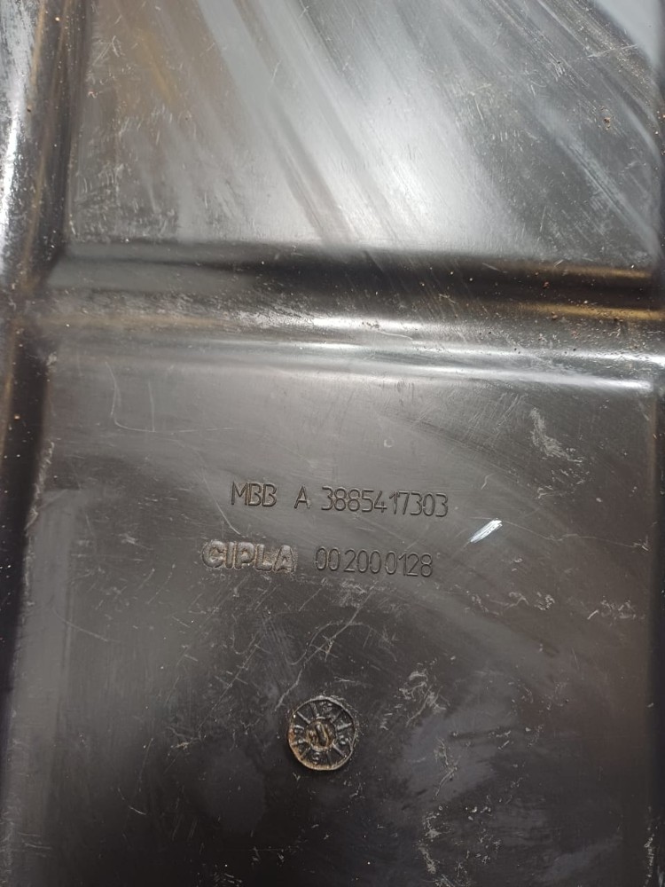 Tanpa Caixa Bateria Mb 1935 6