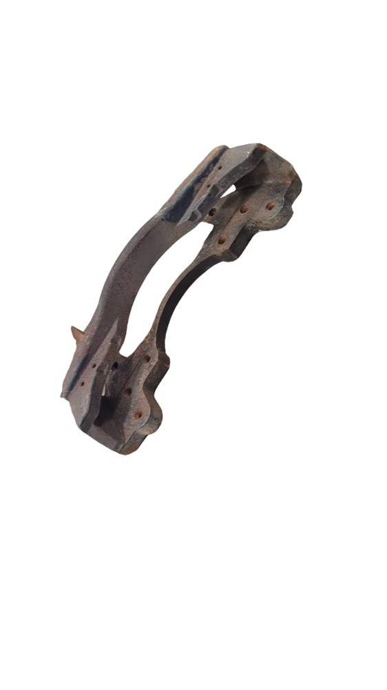 Suporte Pinca Freio Mb 5