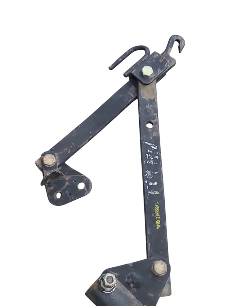 Braco Articulacao Cabine Ford Cargo 5