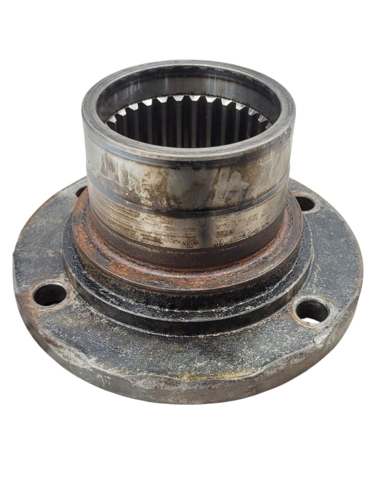 Flange Volvo Fh16 2013 A 2016 1