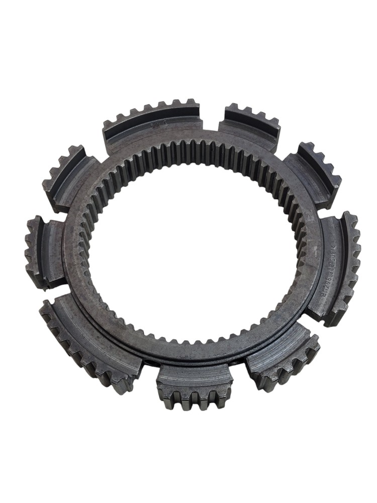 Corpo Sincronizador Caixa Zf 2