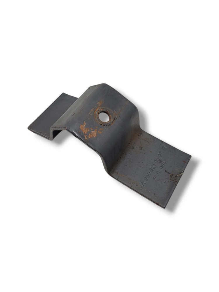 Abraçadeira Suporte Paralama Mb Axor 2544 2013 VO02 3
