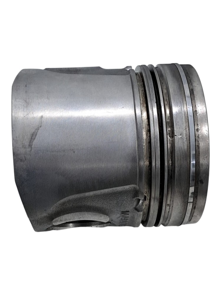 Pistao Motor Cummins ISB 4