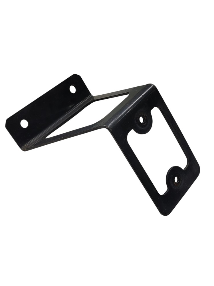 Suporte Lanterna Pisca Sinotruck Howo Preto 3