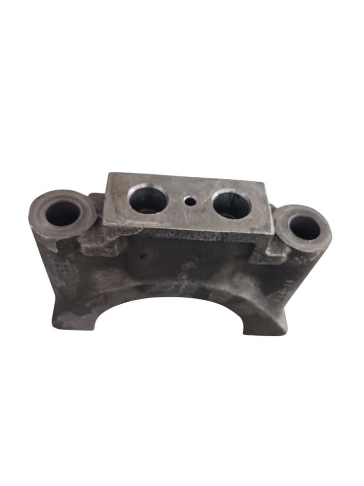 Capa Mancal Motor Mwm 2