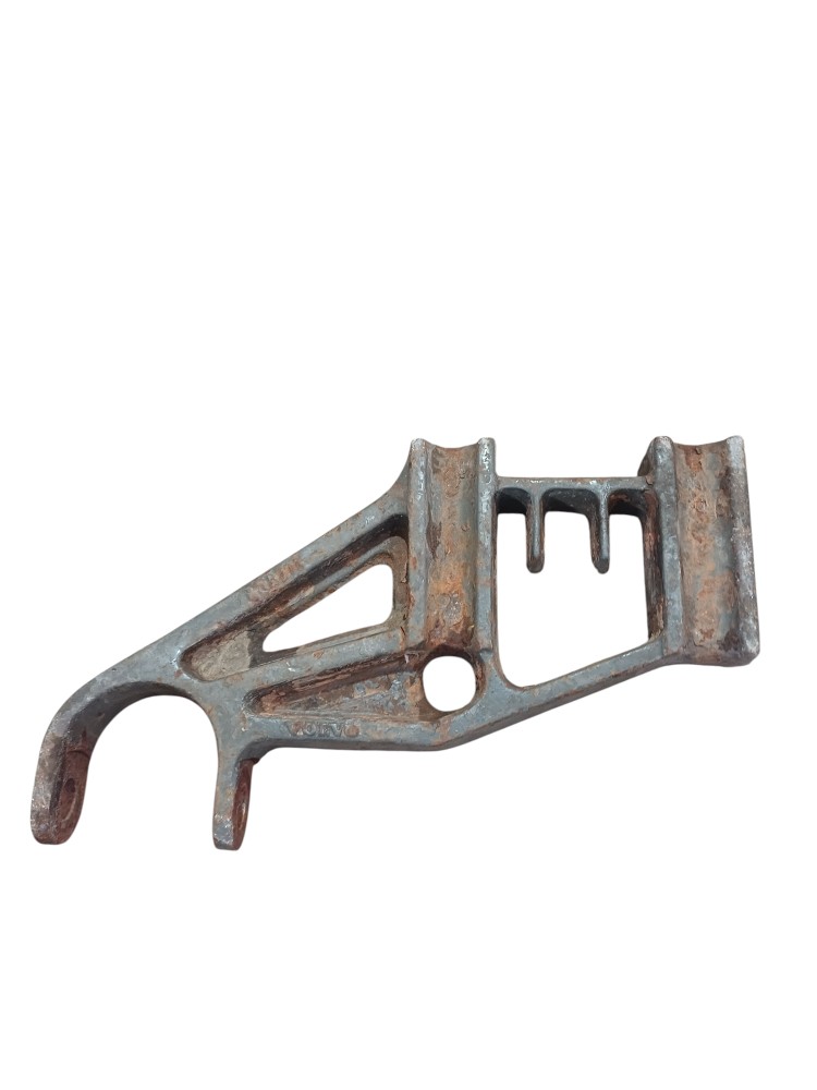 Suporte Inferior Amortecedor Volvo Nl10 Nl12 4