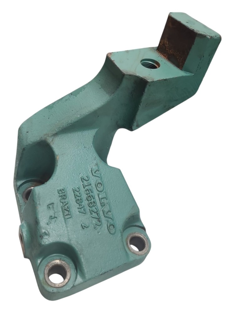 Suporte Coxim Motor Volvo Mwm X12 1