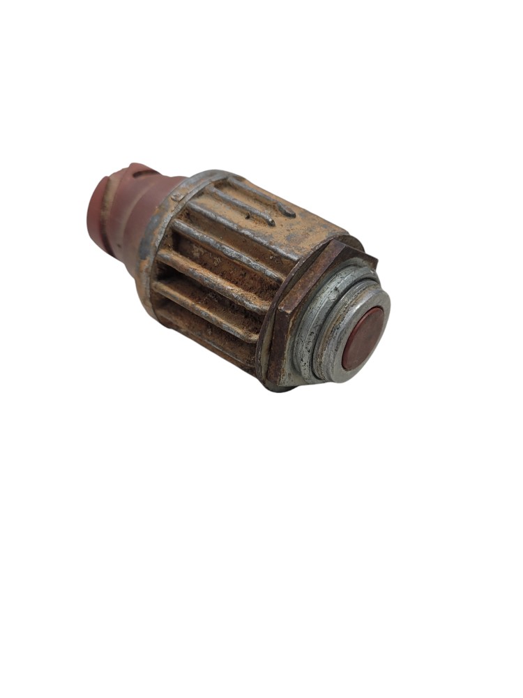 Sensor Cabine Man Tgx 2