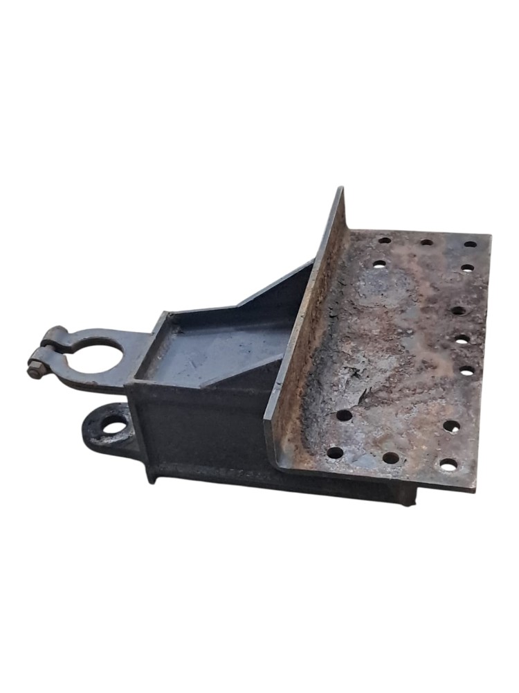 Suporte Dianteiro L.Direito Carreta Randon Ls 4