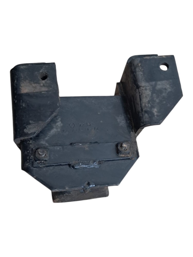 Suporte Coxim Motor Direito Vw 8150 2005 a 2011 2