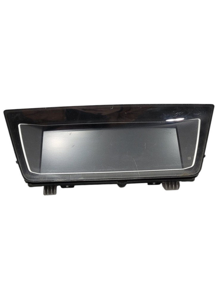Painel Instrumentos Volvo Fh 2022 Vn143 Preto