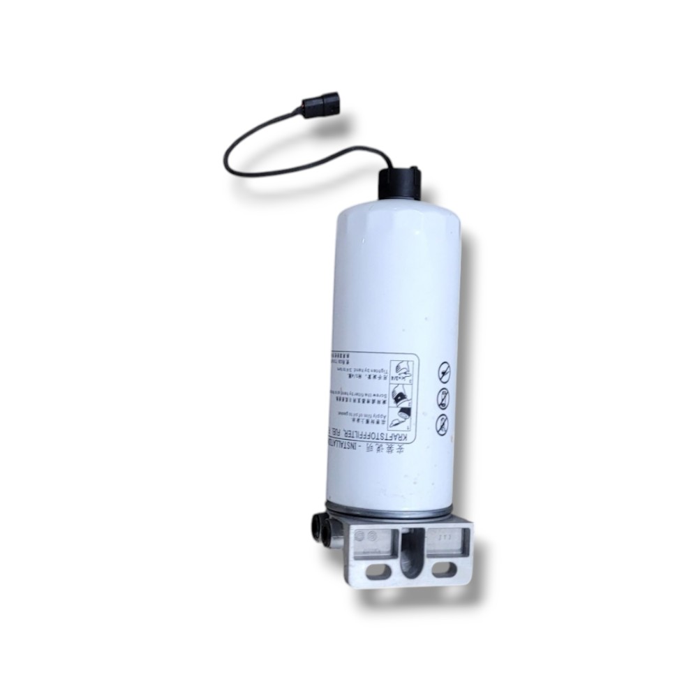 Filtro Combustível Sinotruck Howo 380