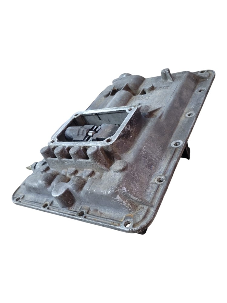 Tampa Caixa Cambio Eaton Fsb5405 4