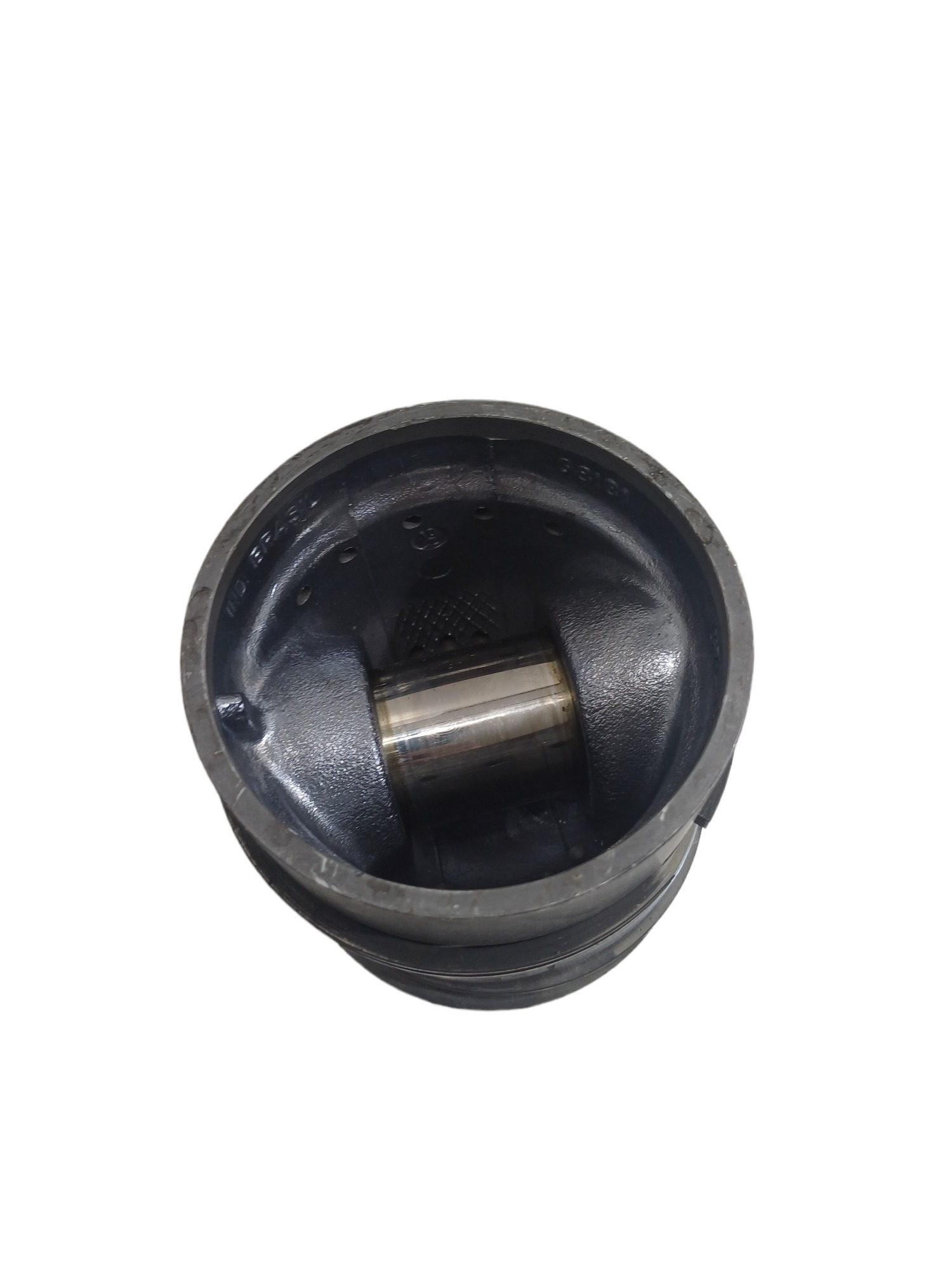 Pistao Motor M Benz 1313 3