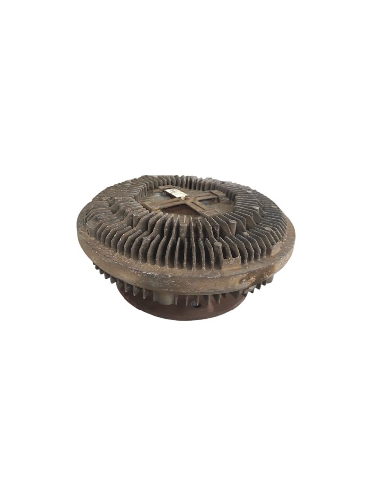 Embreagem Viscosa Mb Axor 2544 2014 5
