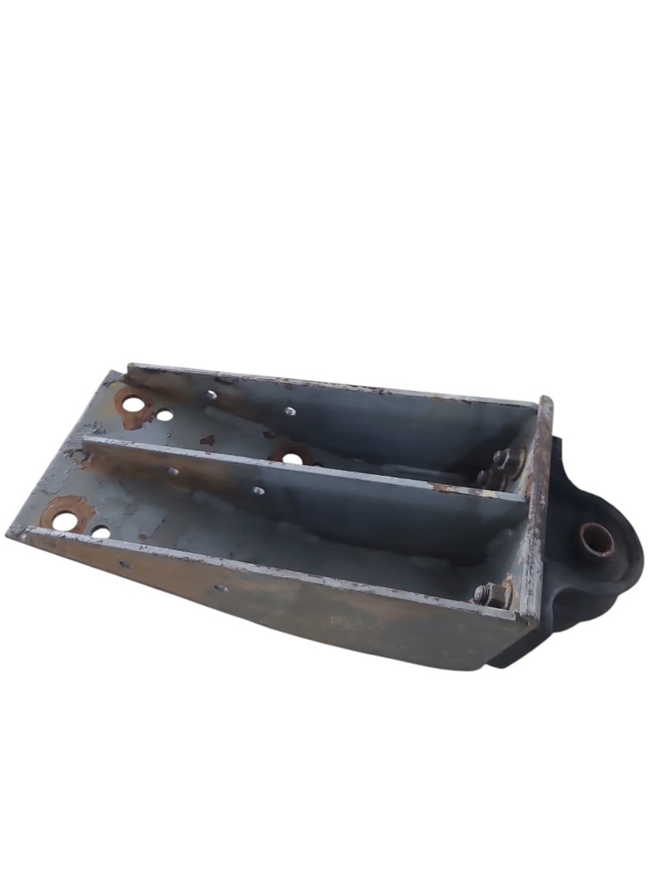 Suporte Base Cabine Scania 4