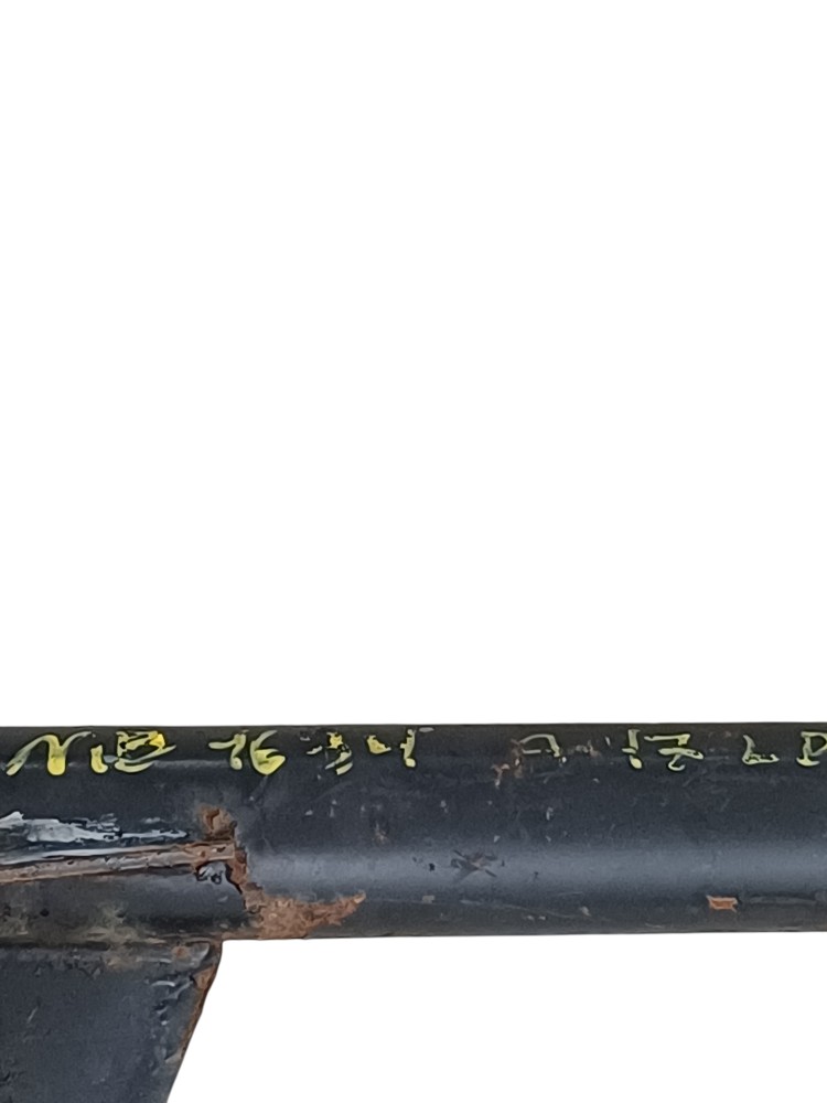 Suporte Parachoque Esquerdo Mb 1634 1