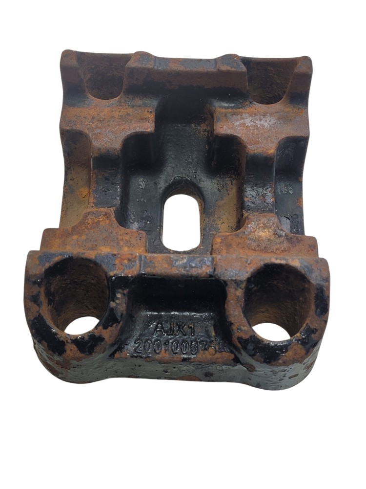 Suporte Grampo Vw Traseira 1