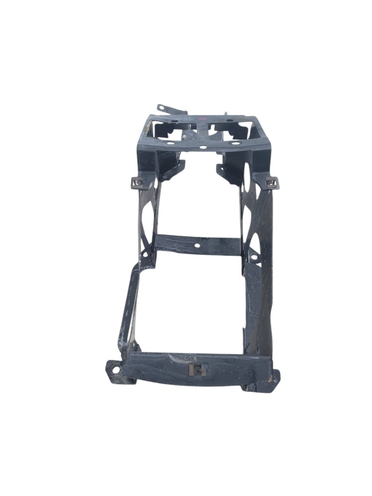 Suporte Valvula Maneco Acionamento Mb 1