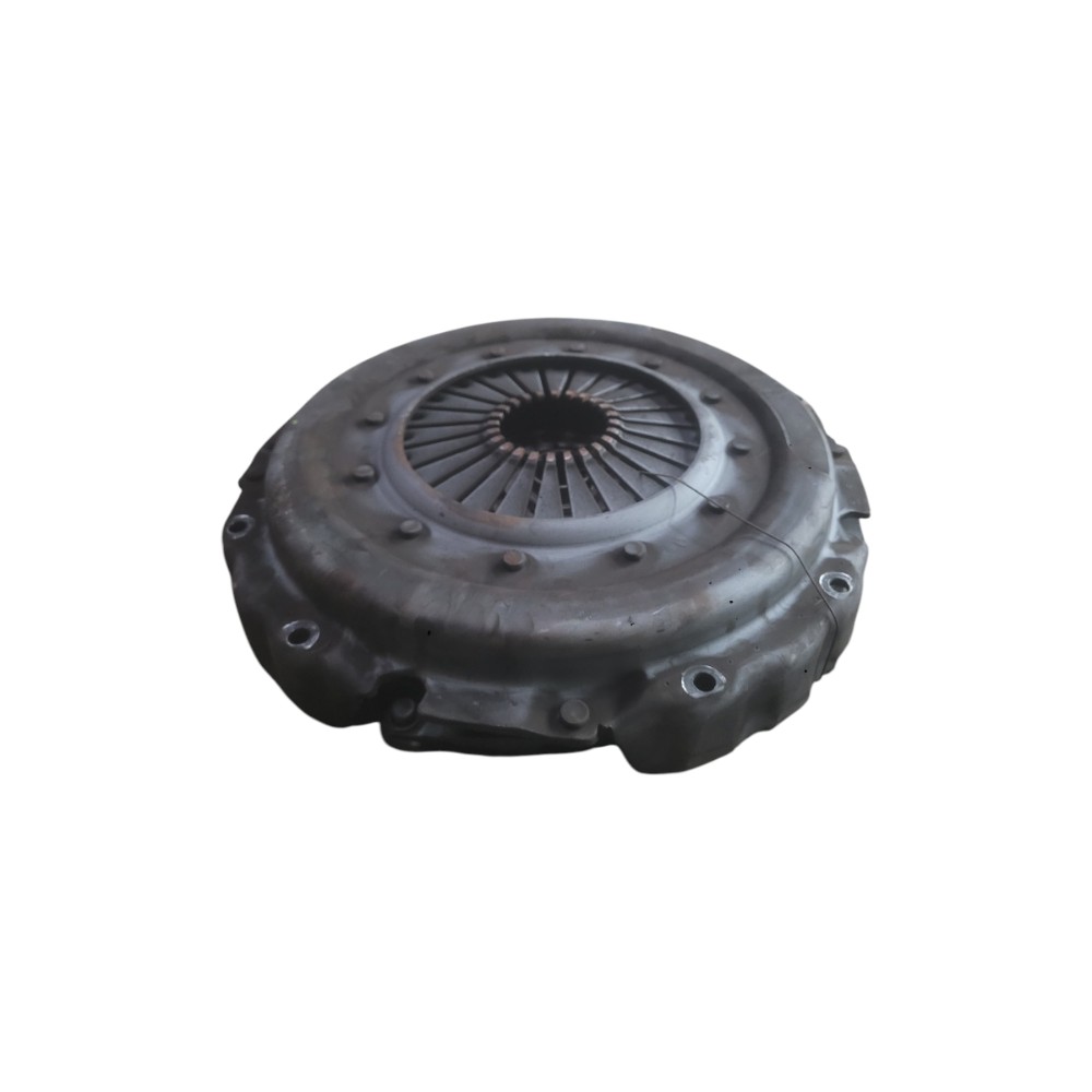 Plato Disco Embreagem Mb Atego 3030 4