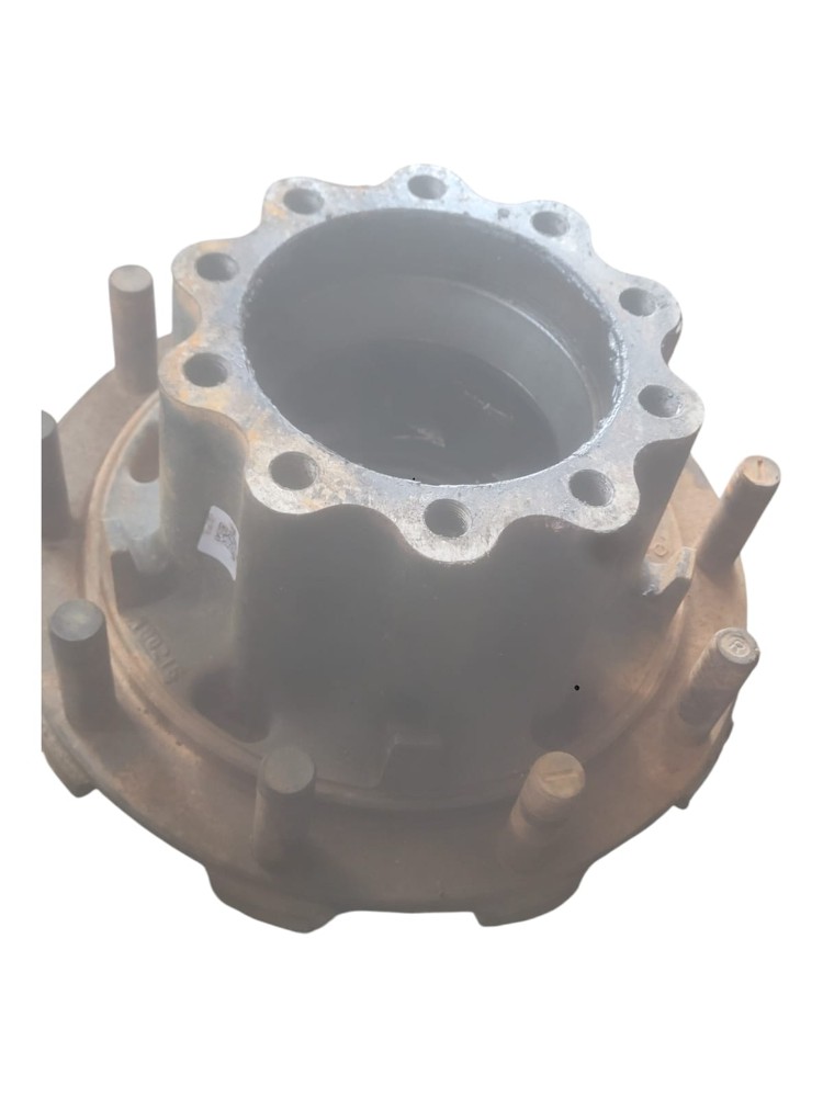 Cubo Roda Tracao Mb Actros 5