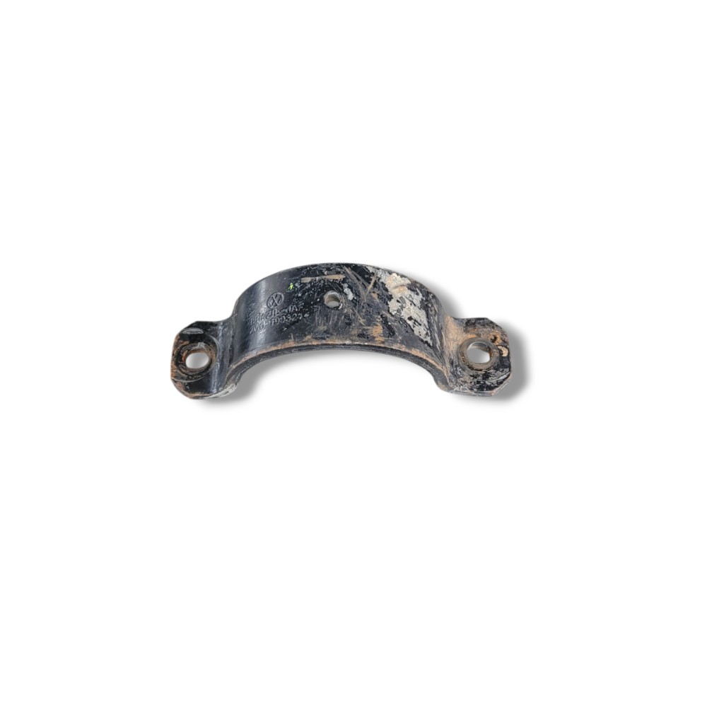 Suporte Coxim Motor Traseiro Vw 13180 15180 1