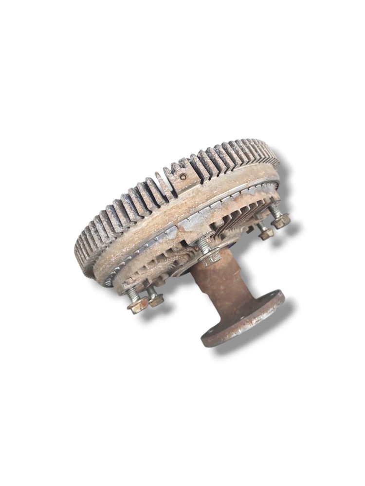 Viscosa Embreagem Helice Mb Atego 906 5