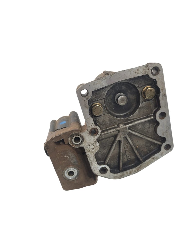 Valvula Modeladora Abs Vw 8160 5