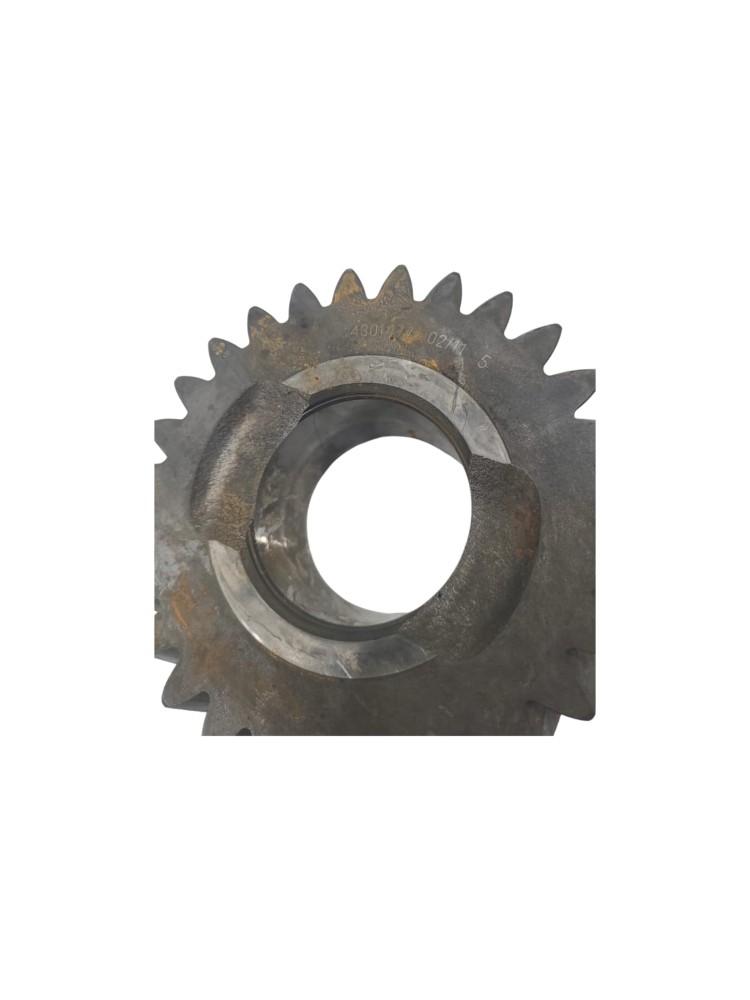 Engrenagem Eixo Movel Eaton 6306 3