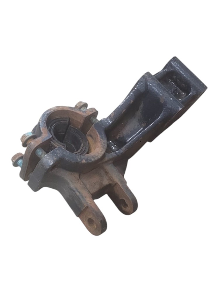 Suporte Estabilizador Amortecedor Mb 1620 5