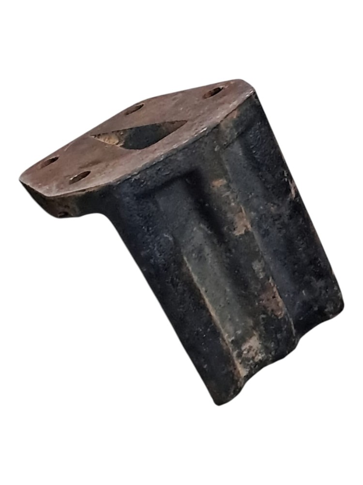 Batente Contra Feixe Mola Traseira Volkswagem 5