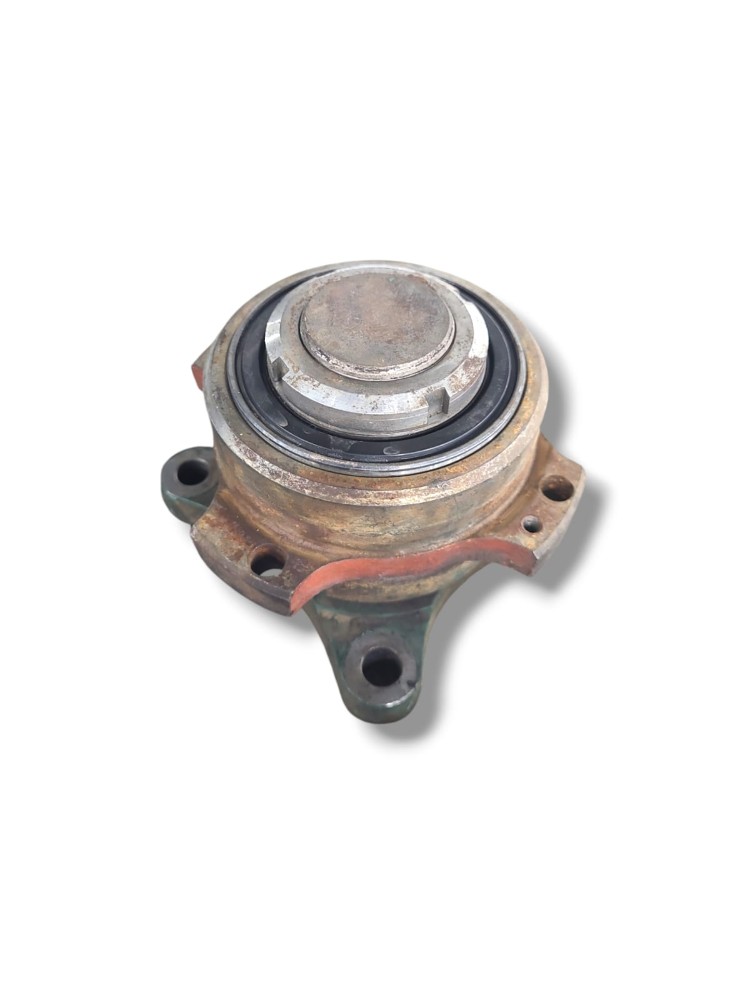 Cubo Helice Ventilador Volvo Fh 1
