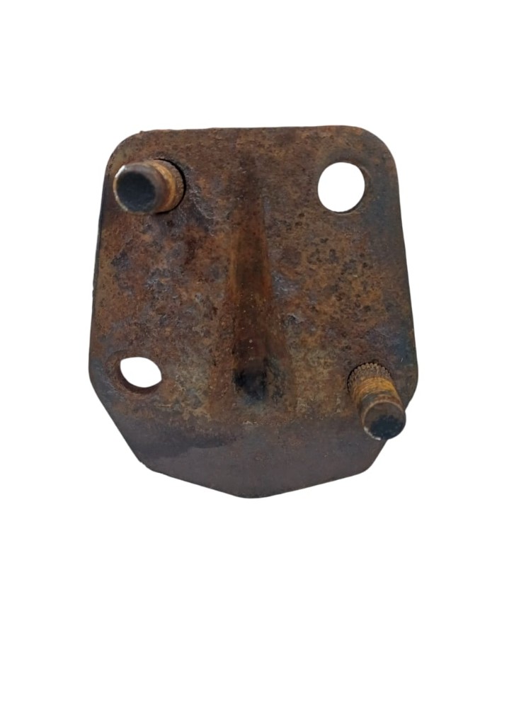Suporte Mola Auxiliar Vw 14220 4