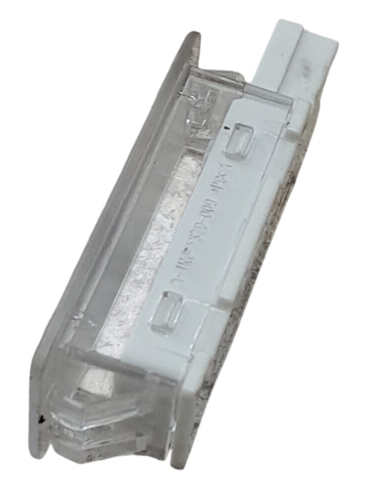 Luz Cortesia Volvo FH 540 2022 VN143 3