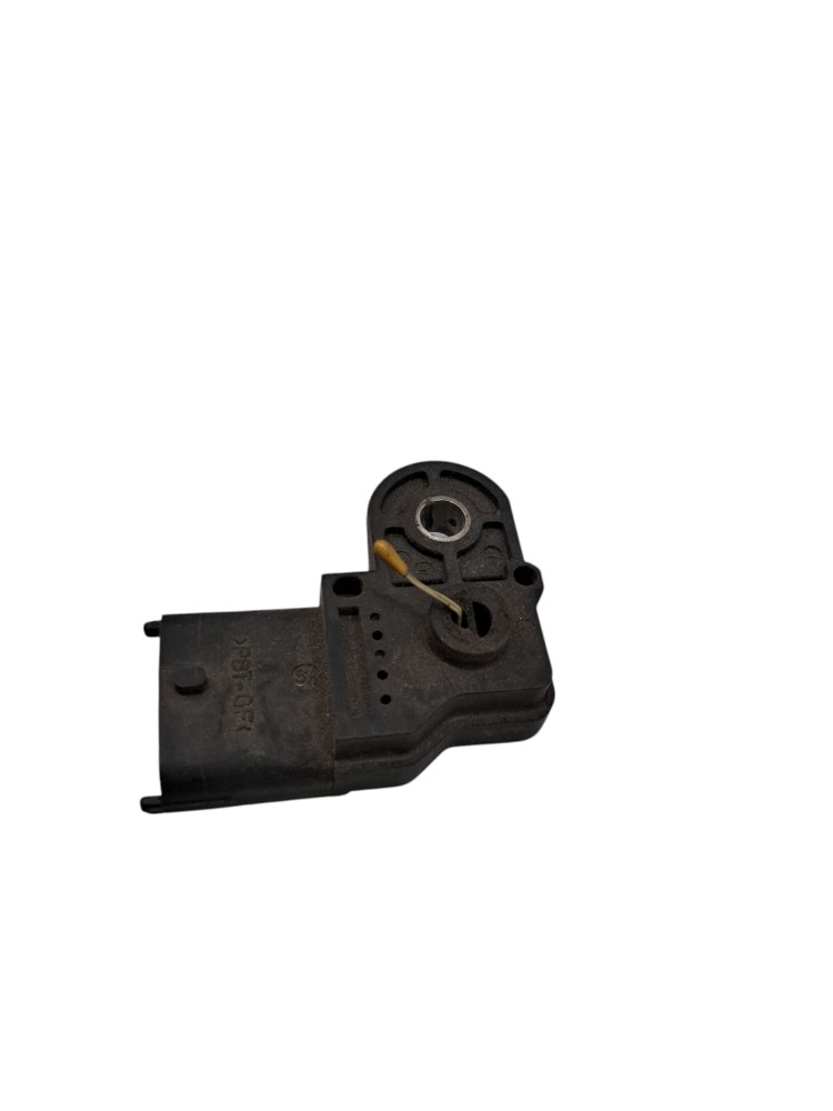 Sensor Lbs Cummins 5