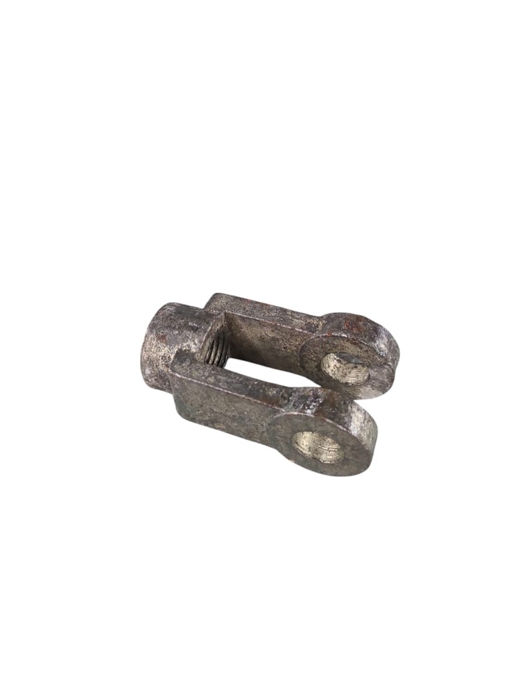 Forquilha Cuica Sping Brake Pino 14mm 3