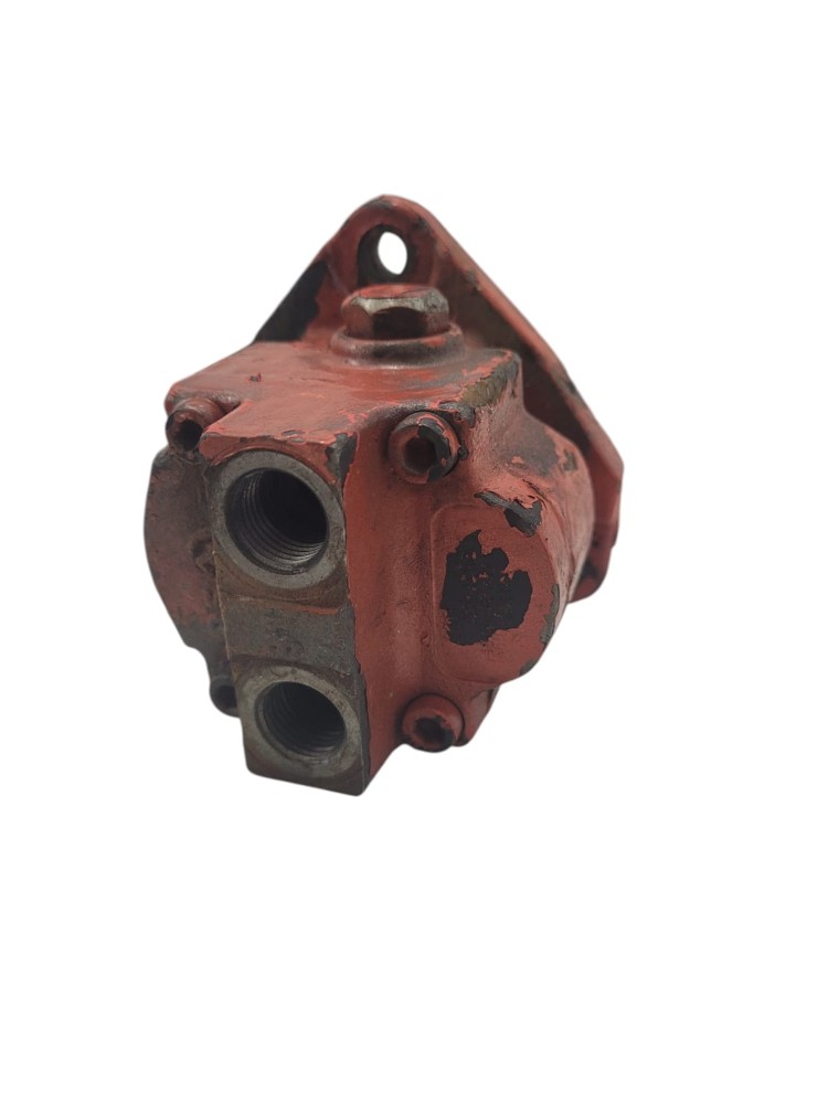 Bomba Motor Ventilador Hidraulico Volvo 1